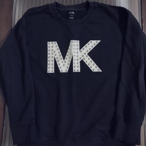 Michael kors sweatshirt